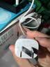 公牛（BULL）5V-1AUSB充电器 苹果安卓手机充电头插座 适用iPhone17/16e/15/14华为小米OPPO手机手表 实拍图