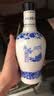 四特酒青花窖藏 50度 特香型纯粮白酒 自饮日常口粮 酒厂直营 50度 500mL 1瓶 单瓶装 实拍图