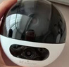 萤石【15天终身云存储服务】萤石C6c 2K+星光增强版 400万极清 室内智能无线监控器家用摄像头双向通话 实拍图