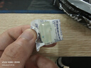 荷氏薄荷糖午夜风暴味三条装*9粒*4包408g 清爽糖果 休闲零食 提神 实拍图