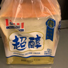 曼可顿超醇原味切片面包400g 实拍图