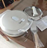 美的（Midea）电饼铛 小钢炮0涂层316L不锈钢电饼档 家庭用40mm超深双面加热 煎饼锅烤肉锅烙饼锅早餐机电煎锅s1 实拍图