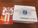 波导m03x随身wifi6官方正品三网通用便携式无线网卡路由器带屏幕彩屏款移动随身wifi无限流量2026新款 【4000毫安超长续航】现货速发+送1000G体验 实拍图