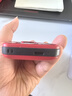 天语T2老年人手机4G全网通超长待机直板按键大字大声音大屏学生专用备用功能机只打接电话老人机 红色 实拍图