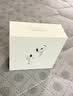 Apple/苹果 AirPods 4(支持主动降噪)搭配无线充电盒(USB-C)苹果耳机 蓝牙耳机适用iPhone/iPad 四代 实拍图