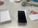 Apple/苹果【需签收激活】iPhone 17 Pro Max 256GB 银色 支持移动联通电信5G 双卡双待手机 实拍图