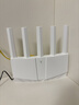 普联（TP-LINK）BE3600 WiFi7路由器 千兆无线家用 普联路由3600 双频聚合 智能游戏加速 易展 上网管理 适配星闪 实拍图