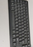 联想（Lenovo）有线键盘鼠标套装 键鼠套装 全尺寸键盘 商务办公 MK11Lite 实拍图