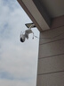 海康威视（HIKVISION）无线摄像头500万3K高清wifi室外监控器AI人形跟踪可对讲360度无死角全彩夜视Q3S 实拍图
