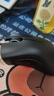 雷蛇（Razer）炼狱蝰蛇标准版有线鼠标 人体工学 电竞游戏 右手通用型 吃鸡/LOL/CSGO游戏鼠标 黑色 实拍图