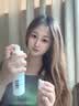 丁家宜（TJOY）玻尿酸舒缓补水喷雾180ml保湿爽肤水深层锁水湿敷水老牌国货护肤 实拍图