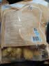 美好 香酥排骨 蒜香味2斤装1kg 油炸小吃半成品方便菜 空气炸锅食材 实拍图