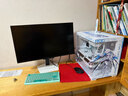 泰坦军团27英寸双侧入光屏2K 425Hz DyDs 0.3ms Ultra FastIPS HDR600硬件低蓝光升降电竞显示器 仓刀X276T 实拍图
