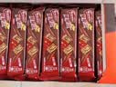雀巢（Nestle）脆脆鲨威化饼干牛奶味48条*18.6g共892.8g饱腹充饥独立包装 实拍图