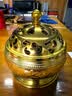 宝莲灯12小时檀香茉莉桂花熏香家用持久留香蚊香厕所用卫生间香薰香炉 实拍图