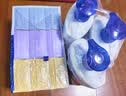 舒肤佳香皂115g*9块皂(纯白*3+柠檬*3+薰衣草*3) 99.9%除菌新旧包装随机 实拍图