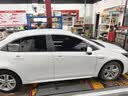 ENTDA中策安达轮胎 汽车轮胎 205/55R16 91W D01 适配宝来 实拍图