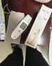 京东京造耳温枪体温计温度计婴儿专用额温枪医用精准替水银博朗电子体温计 实拍图