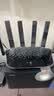 普联（TP-LINK）大道路由器7DR6430 BE6400 5G WiFi7千兆双频家用高速穿墙 2.4G wifi6无线 2.5G网口 游戏加速 实拍图