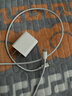 固质苹果17充电器适配原装正品40W/60W动态快充头iphone15/16promax/编织120W充电线type-c数据线插头 【直营正品】40W动态快充头+1米快充编织线 实拍图