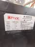 新飞221L三门风冷无霜智慧养鲜独立控温三门三温精细存储冰箱BCD-221WK3AT 实拍图