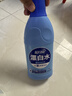 蓝月亮漂白水含氯除菌液600g 除菌率99.9% 白衣去渍漂白 家居清洁除菌 实拍图