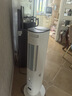 美的（Midea）【冷暖两用】家用空调扇加湿冷风扇 智能语音遥控负离子净化落地冷风机水冷塔扇制冷小空调AAI10ZD 实拍图