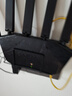 普联（TP-LINK）大道路由器7DR6430 BE6400 5G WiFi7千兆双频家用高速穿墙 2.4G wifi6无线 2.5G网口 游戏加速 实拍图