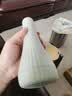 拜尔（BAIR）智能杀菌电动冲牙器水牙线大水箱家用正畸专用洗牙专业牙齿冲洗器清洁礼盒装M11 pro M11灰豆绿 | 智能杀菌- 4支喷头 实拍图