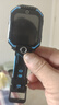 小天才酷盖5G智能儿童电话手表定位防水前后双摄翻盖GPS定位插卡z6男 蓝-12核128G双摄+微信抖音+支付 实拍图