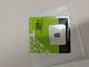 金士顿（Kingston）128GB TF（MicroSD） 存储卡 U1 A1 V10 内存卡 读速150MB/s 适配无人机/运动相机/switch/监控 实拍图