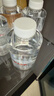 农夫山泉饮用天然水（适合婴幼儿）380ml*6瓶 膜包口袋水迷你水 实拍图