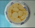 康恩贝 维生素c咀嚼片 1.2g*100片+康恩贝维生素c咀嚼片60片 实拍图