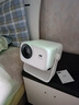 飞利浦（PHILIPS）天眼 云台投影仪家用 家庭影院真1080P高清智能便携卧室投影机 NeoPix 347（520CVIA 万元级芯片） 实拍图