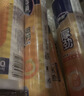 妙洁厚劲点断式保鲜袋 特大号330只 塑料食品袋 实拍图