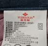 俞兆林海盐袋热敷包热敷袋理疗袋腰部热敷腰带艾灸粗盐袋电加热暖宫腰带 实拍图