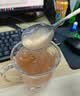 半山农古法纯藕粉600g【国家一级】西湖莲藕无添加糖孕妇儿童老人代餐粉 实拍图