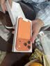 品胜【相机键全包轻薄散热】适用苹果17Pro手机壳iPhone17Pro保护套透明气囊防摔软边抗指纹保护壳 实拍图