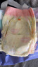 苏珊妈咪婴童拉拉裤超薄款透气纸尿裤婴儿益生菌拉拉裤尿不湿3XL码72片 实拍图