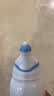 舒德尔玛（STERIMAR）小海豚海盐水喷鼻婴儿生理盐水洗鼻器儿童鼻炎喷雾奶嘴喷头*2瓶 实拍图