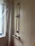 汉斯格雅（Hansgrohe）境雨130系列淋浴花洒套装 境雨镀铬手持+恒温龙头15368 实拍图