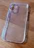 ALittleFlower【全网热销40W+】适用iPhone16Plus手机壳16Plus保护套苹果超薄防摔软壳透明镜头全包男女款简约  实拍图