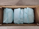 京东京造 私护卫生湿巾 抑菌80片*3包 湿纸巾 卫生抑菌免洗湿巾纸 实拍图