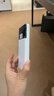 影腾随身wifi三网全国通用无线wi-fi6免插卡移动联通电信无限制大流量卡便携式网卡高速网络2026款5GHF 【三网通8000毫安充电款】+续航翻倍全国通用 实拍图