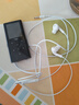 爱国者（aigo）801 64G mp3/mp4播放器 无损HIFI外放蓝牙音乐随身听学生听歌神器mp5英语听力复读机触摸按键 实拍图