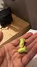 安耳悠 隔音耳塞德国进口睡眠防噪音睡觉专用降噪女士小号款minisoft5副 实拍图