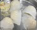广州酒家虾饺480g 24只 水晶虾饺皇饺子早餐半成品广式早茶速食面点预制菜 实拍图