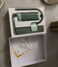 来旺兄弟宠物挂脖吹水机狗狗吹风机/吹水机洗澡吹干神器美容洗护用品 实拍图
