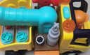 汇乐玩具拆装工具卡车婴幼儿童玩具车工程车男女孩1-3岁生日周岁礼物 实拍图
