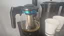 天喜玻璃茶壶加厚耐热大容量茶吧机水壶不锈钢内胆过滤泡茶壶家用茶具 实拍图